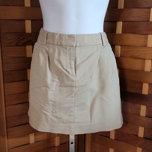 Old Navy brand Kaki skirt
